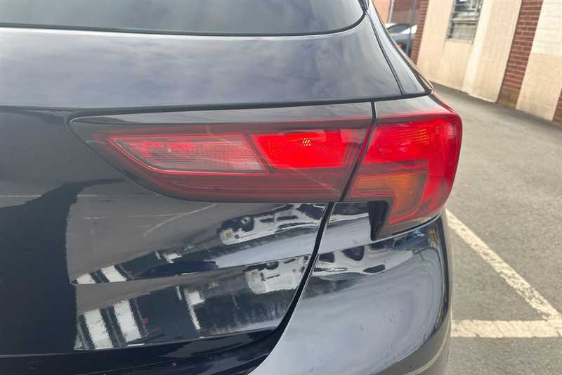 Used Vauxhall Astra 2019 for sale - 78119929: Photo 32