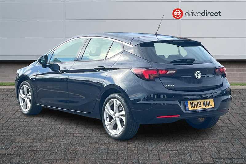 Used Vauxhall Astra 2019 for sale - 78119929: Photo 5