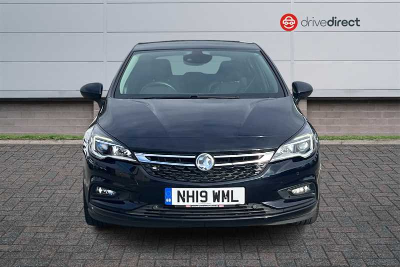 Used Vauxhall Astra 2019 for sale - 78119929: Photo 8