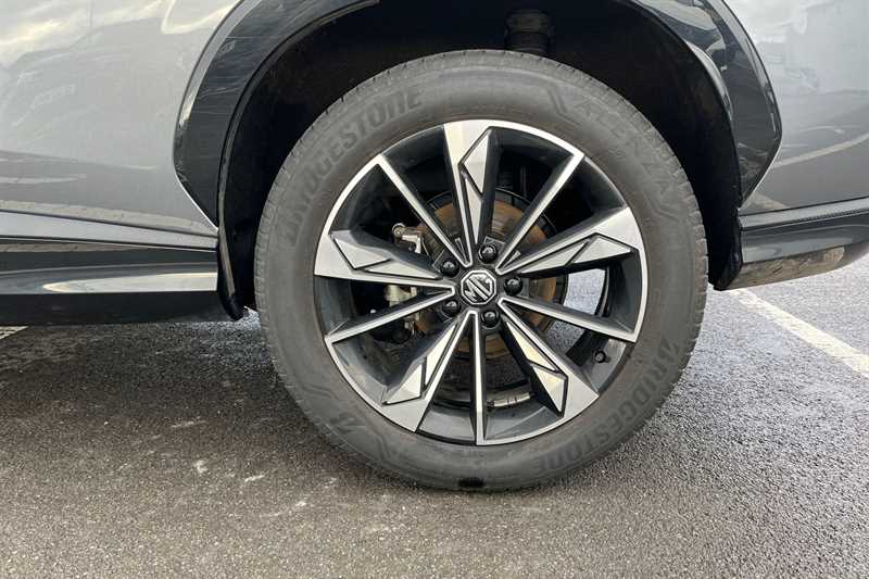 Used MG MG HS 2025 for sale - 76524502: Photo 11