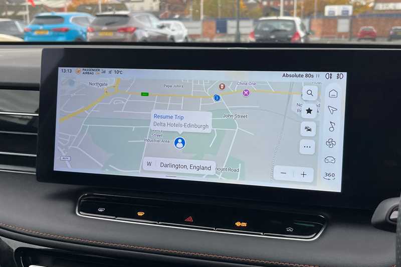 Used MG MG HS 2025 for sale - 76524502: Photo 18