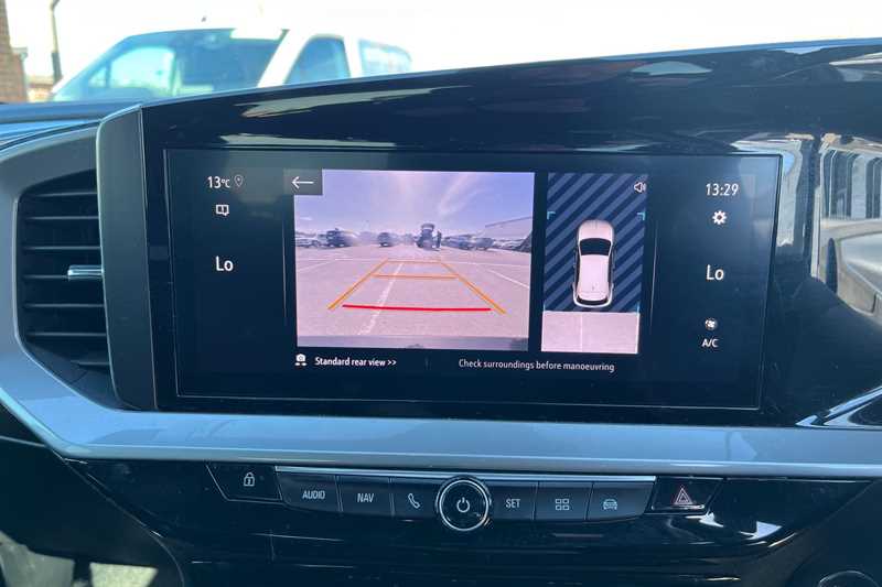 Used Vauxhall Mokka 2023 for sale - 78142314: Photo 19