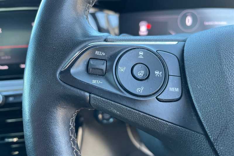 Used Vauxhall Mokka 2023 for sale - 78142314: Photo 21