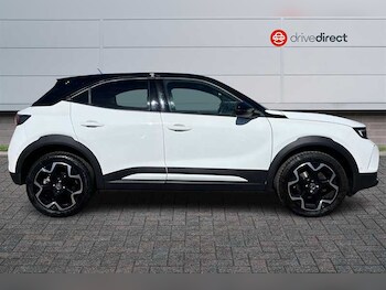 Used Vauxhall Mokka 2023 for sale - 78142314: Photo