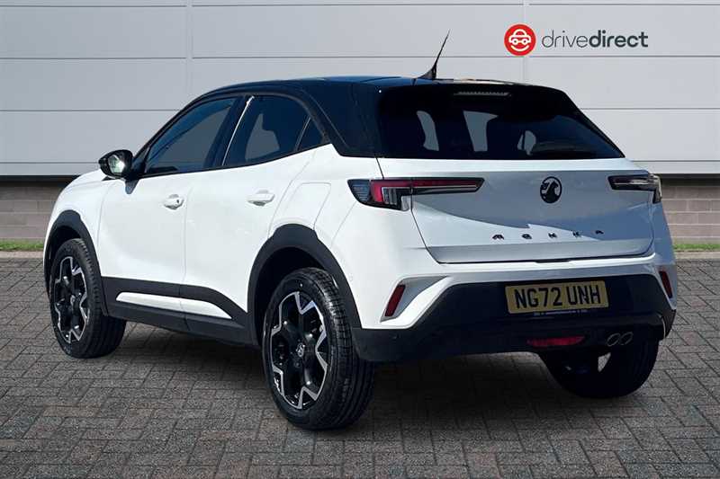 Used Vauxhall Mokka 2023 for sale - 78142314: Photo 5