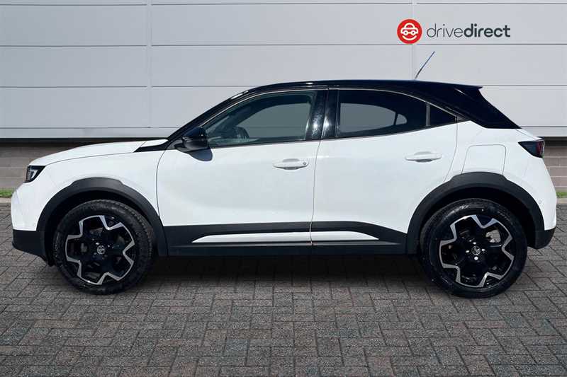 Used Vauxhall Mokka 2023 for sale - 78142314: Photo 6