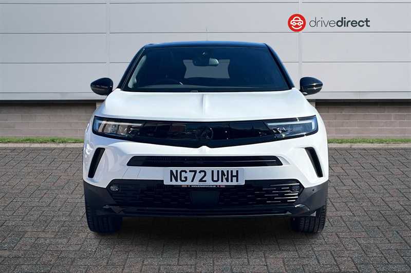 Used Vauxhall Mokka 2023 for sale - 78142314: Photo 8