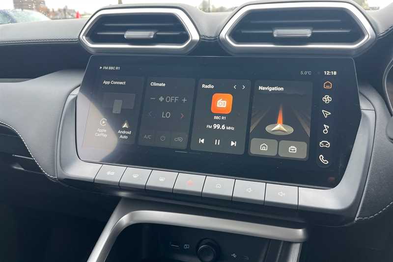 Used MG MG ZS 2026 for sale - 78075723: Photo 17