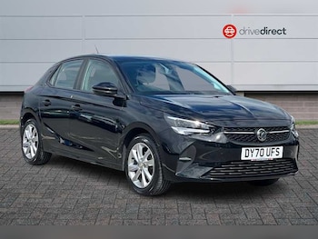 Used Vauxhall Corsa 2020 for sale - 79148506: Photo