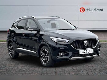 Used MG MG ZS 2024 for sale - 75615387: Photo