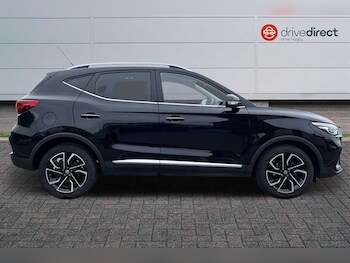 Used MG MG ZS 2024 for sale - 75615387: Photo