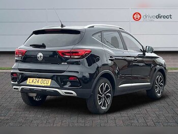 Used MG MG ZS 2024 for sale - 75615387: Photo