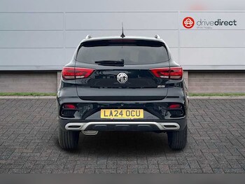 Used MG MG ZS 2024 for sale - 75615387: Photo