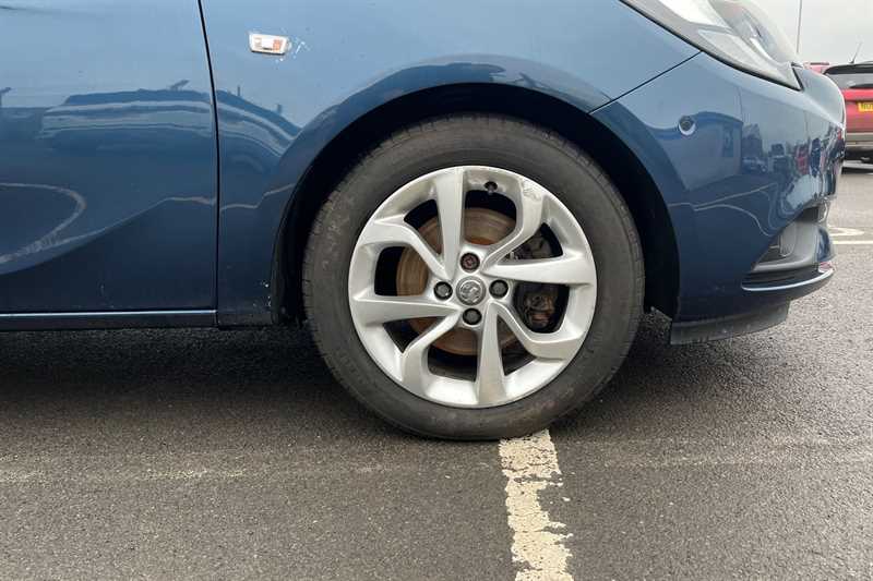 Used Vauxhall Corsa 2017 for sale - 77031733: Photo 10