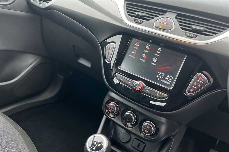 Used Vauxhall Corsa 2017 for sale - 77031733: Photo 14