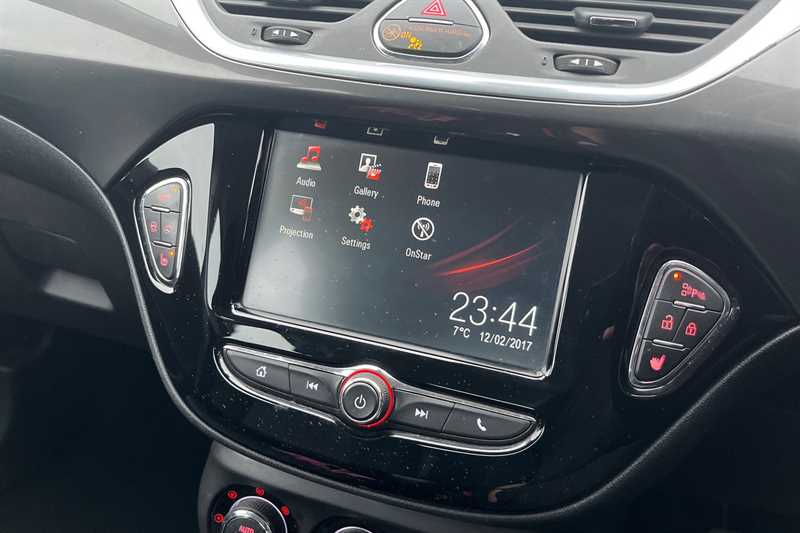 Used Vauxhall Corsa 2017 for sale - 77031733: Photo 17