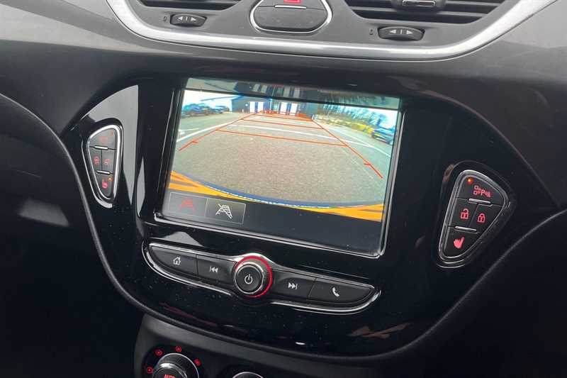 Used Vauxhall Corsa 2017 for sale - 77031733: Photo 19