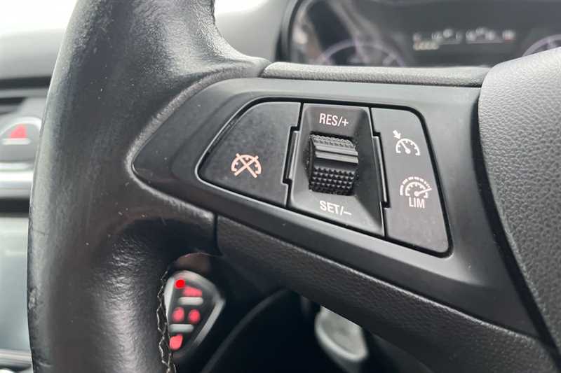 Used Vauxhall Corsa 2017 for sale - 77031733: Photo 21