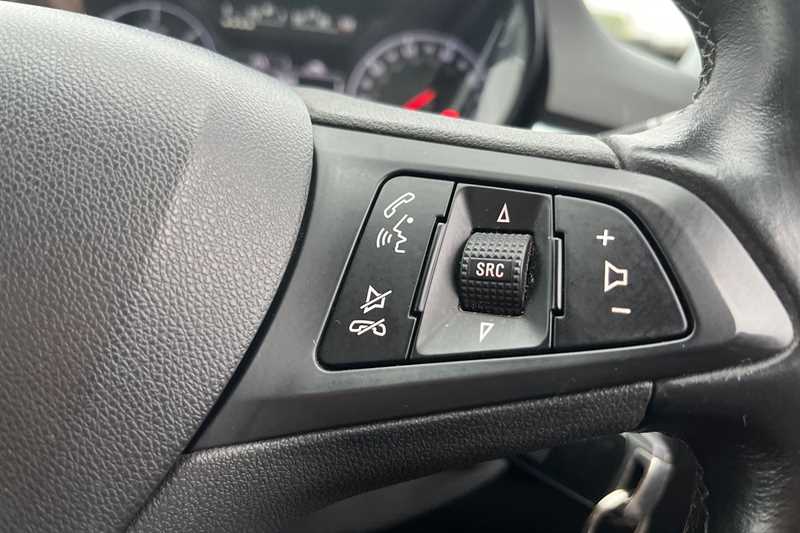 Used Vauxhall Corsa 2017 for sale - 77031733: Photo 22