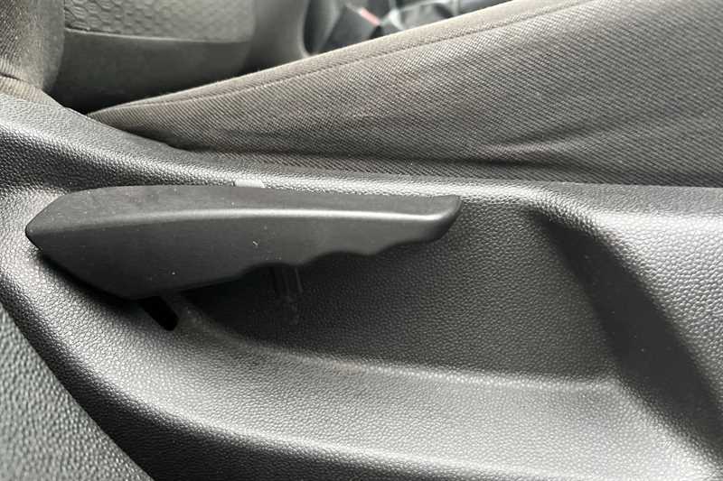 Used Vauxhall Corsa 2017 for sale - 77031733: Photo 26