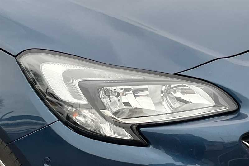 Used Vauxhall Corsa 2017 for sale - 77031733: Photo 28