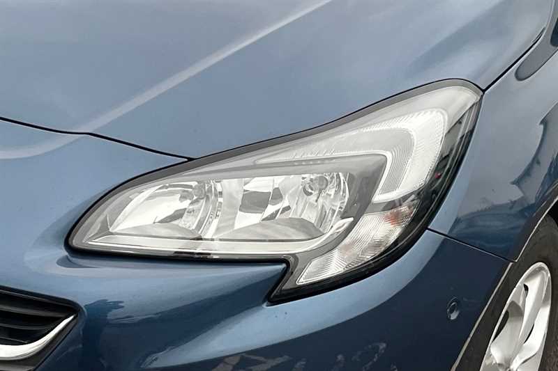 Used Vauxhall Corsa 2017 for sale - 77031733: Photo 29