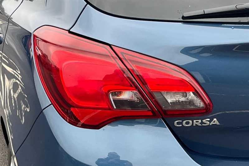 Used Vauxhall Corsa 2017 for sale - 77031733: Photo 31