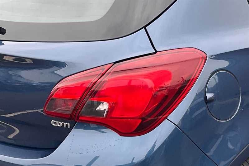 Used Vauxhall Corsa 2017 for sale - 77031733: Photo 32