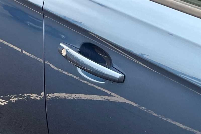 Used Vauxhall Corsa 2017 for sale - 77031733: Photo 33