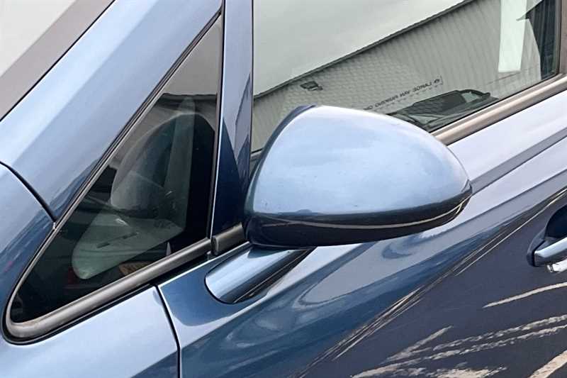 Used Vauxhall Corsa 2017 for sale - 77031733: Photo 35