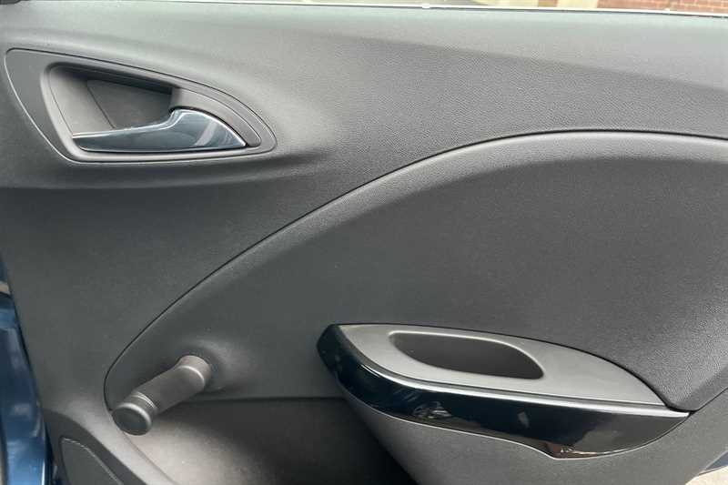 Used Vauxhall Corsa 2017 for sale - 77031733: Photo 38