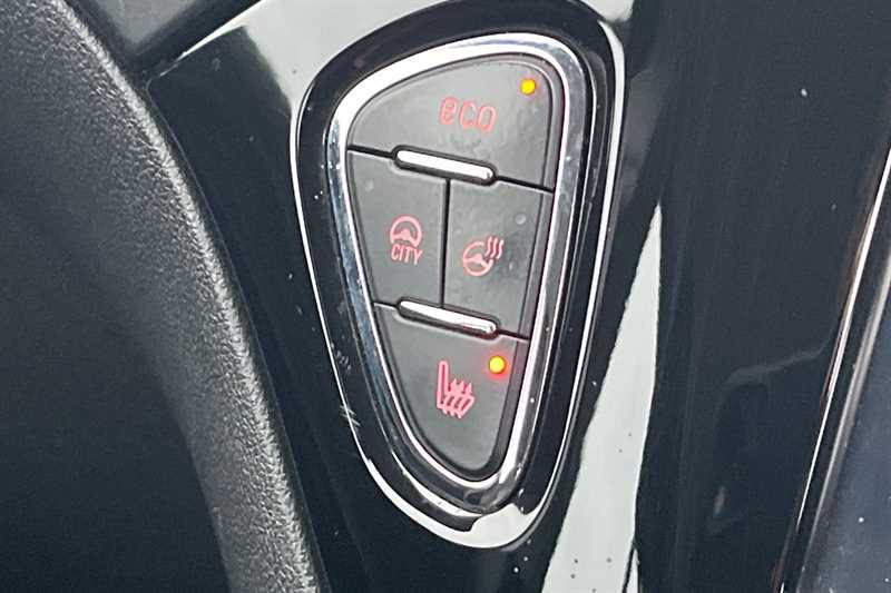 Used Vauxhall Corsa 2017 for sale - 77031733: Photo 40