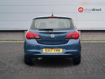 Used Vauxhall Corsa 2017 for sale - 77031733: Photo