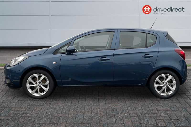 Used Vauxhall Corsa 2017 for sale - 77031733: Photo 6