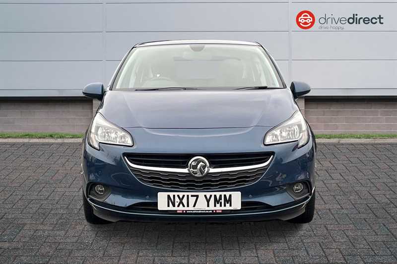 Used Vauxhall Corsa 2017 for sale - 77031733: Photo 8