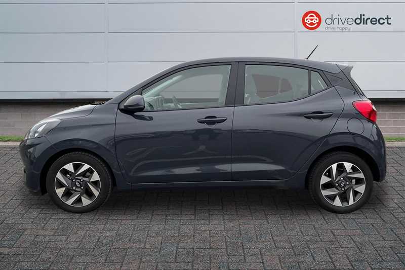 Used Hyundai i10 2025 for sale - 77554057: Photo 6