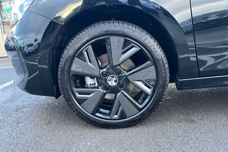 Used Vauxhall Corsa 2025 for sale - 78222570: Photo 10