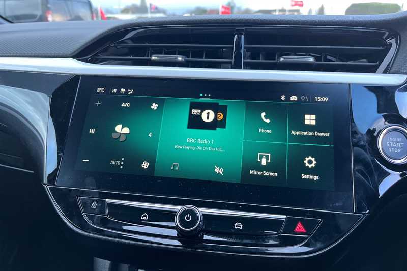 Used Vauxhall Corsa 2025 for sale - 78222570: Photo 17