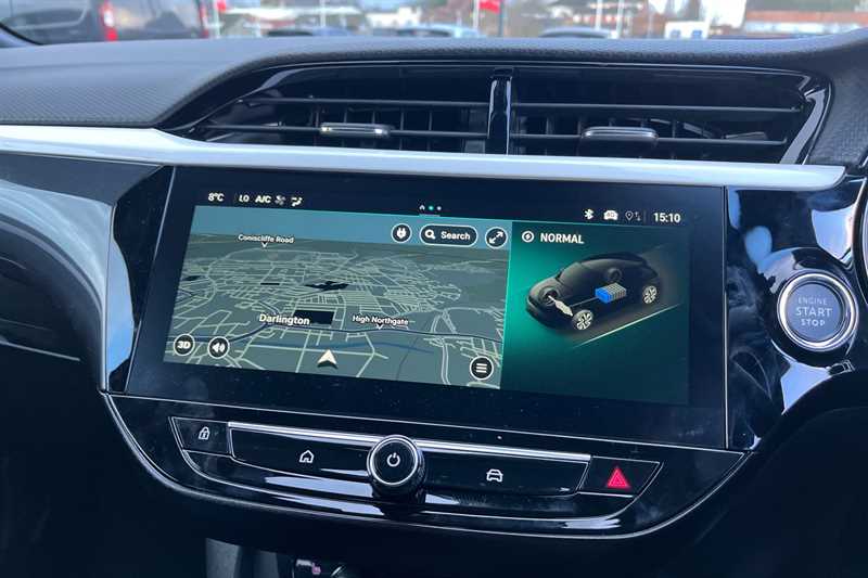 Used Vauxhall Corsa 2025 for sale - 78222570: Photo 18