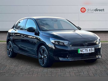 Vauxhall Corsa feature image