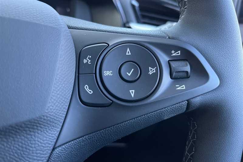 Used Vauxhall Corsa 2025 for sale - 78222570: Photo 22