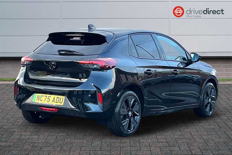 Used Vauxhall Corsa 2025 for sale - 78222570: Photo 3