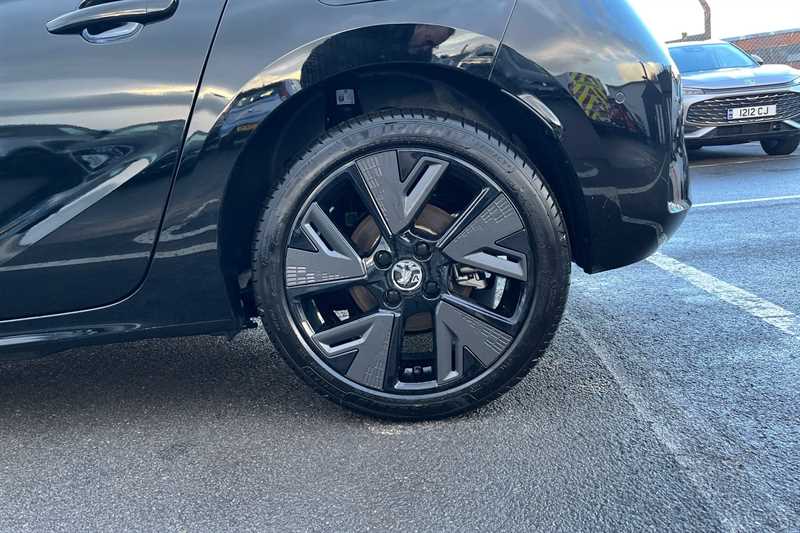 Used Vauxhall Corsa 2025 for sale - 78222570: Photo 9