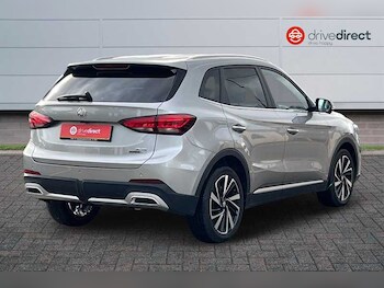 Used MG MG ZS 2026 for sale - 78235047: Photo