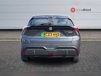 Used MG MG4 2023 for sale - 79487978: Photo