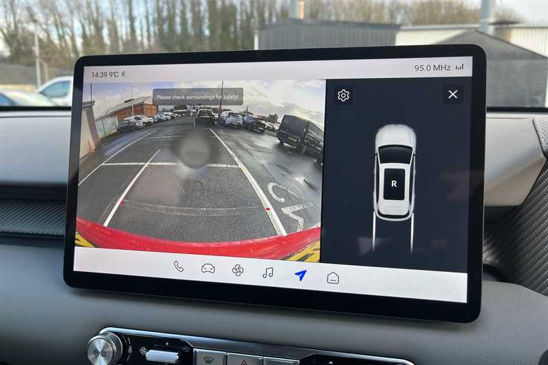 Used MG MGS5 2025 for sale - 77363017: Photo 19