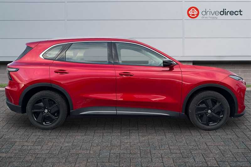 Used MG MGS5 2025 for sale - 77363017: Photo 2