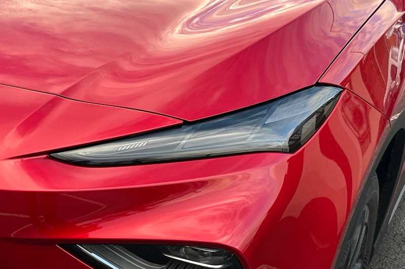 Used MG MGS5 2025 for sale - 77363017: Photo 29