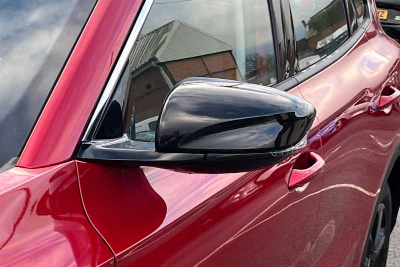 Used MG MGS5 2025 for sale - 77363017: Photo 35