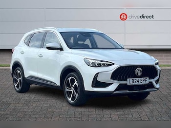 Used MG MG HS 2024 for sale - 79003741: Photo